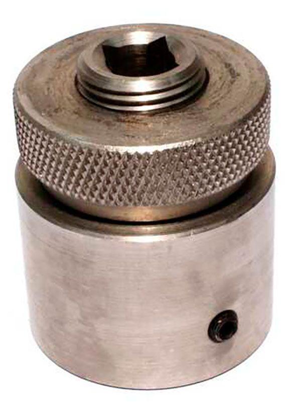 COMP 1/2" Crankshaft Socket (CO4797) CO4797