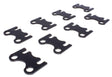 COMP Guide Plate Set (Raised) 5/16" Pushrod, 7/16" Stud (CO4800-8) CO4800-8