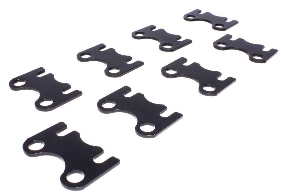 COMP Guide Plate Set (Raised) 5/16" Pushrod, 7/16" Stud (CO4800-8) CO4800-8