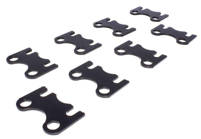 COMP Guide Plate Set (Raised) 5/16" Pushrod, 7/16" Stud (CO4800-8) CO4800-8