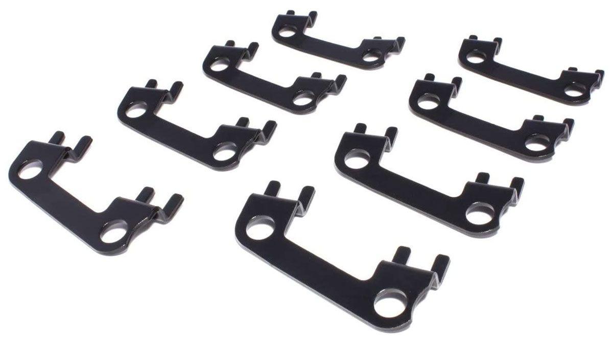 COMP Guide Plate Set (Raised) 5/16" Pushrod (CO4803-8) CO4803-8