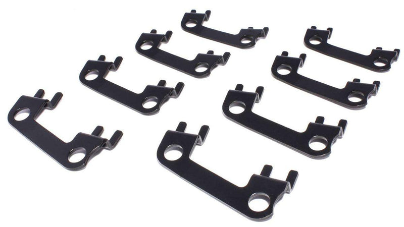 COMP Guide Plate Set (Raised) 3/8" Pushrod (CO4804-8) CO4804-8