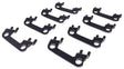 COMP Guide Plate Set (Raised) 3/8" Pushrod, 7/16" Stud (CO4806-8) CO4806-8
