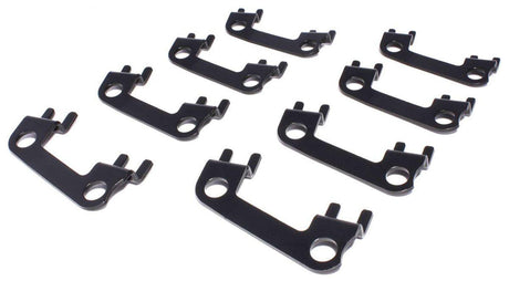 COMP Guide Plate Set (Raised) 3/8" Pushrod, 7/16" Stud (CO4806-8) CO4806-8