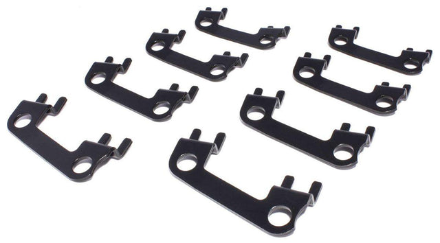 COMP Guide Plate Set (Raised) 3/8" Pushrod, 7/16" Stud (CO4806-8) CO4806-8