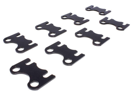 COMP Guide Plate Set (Flat) 5/16" Pushrod & 7/16" Stud Dia (CO4808-8) CO4808-8