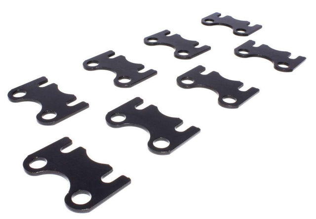 COMP Guide Plate Set (Flat) 5/16" Pushrod & 7/16" Stud Dia (CO4808-8) CO4808-8