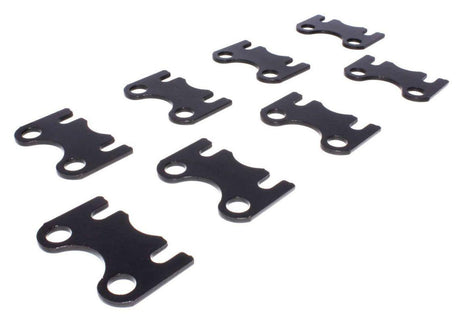 COMP Guide Plate Set (Flat) 3/8" Pushrod & 7/16" Stud Dia (CO4810-8) CO4810-8