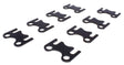 COMP Guide Plate Set (Flat Adjustable) 5/16" Pushrod & 7/16" Stud Dia (CO4835-8) CO4835-8