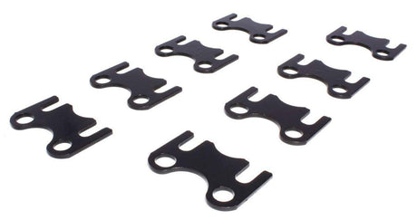 COMP Guide Plate Set (Flat Adjustable) 5/16" Pushrod & 7/16" Stud Dia (CO4835-8) CO4835-8