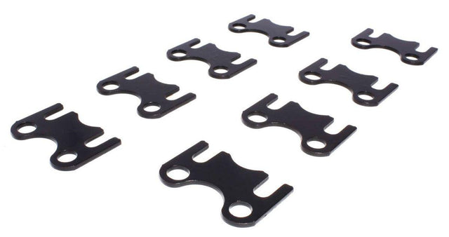 COMP Guide Plate Set (Flat Adjustable) 5/16" Pushrod & 7/16" Stud Dia (CO4835-8) CO4835-8