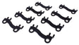 COMP Guide Plate Set (Flat) 3/8" Pushrod (CO4838-8) CO4838-8