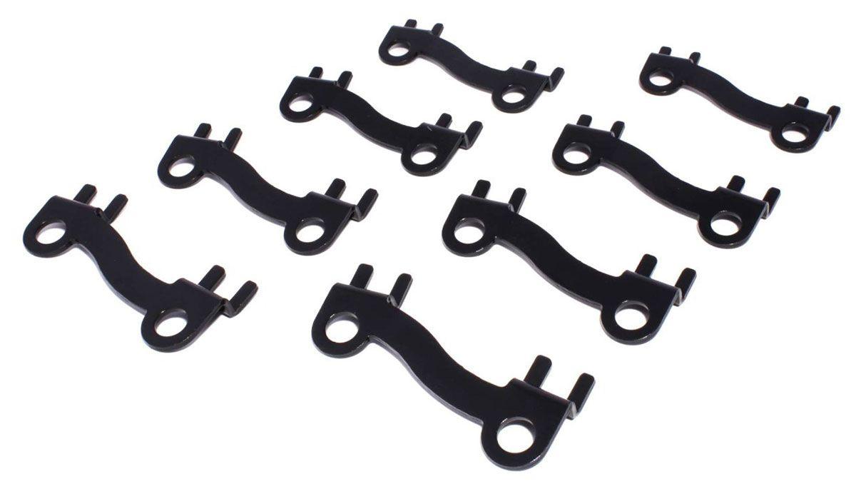 COMP Guide Plate Set (Flat) 3/8" Pushrod (CO4838-8) CO4838-8