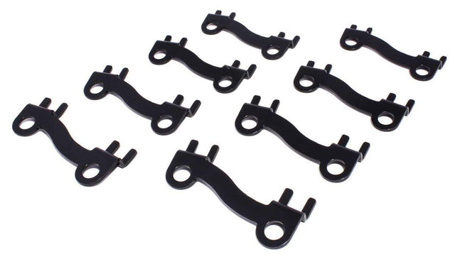 COMP Guide Plate Set (Flat) 3/8" Pushrod (CO4838-8) CO4838-8