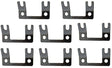 COMP Guide Plates (CO4840-8) CO4840-8