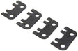 COMP Guide Plate Set (Flat) 5/16" Pushrod (CO4851-8) CO4851-8
