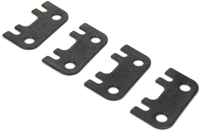 COMP Guide Plate Set (Flat) 5/16" Pushrod (CO4851-8) CO4851-8