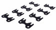 COMP Guide Plate Set (Flat) 5/16" Pushrod, 8mm Stud (CO4854-8) CO4854-8