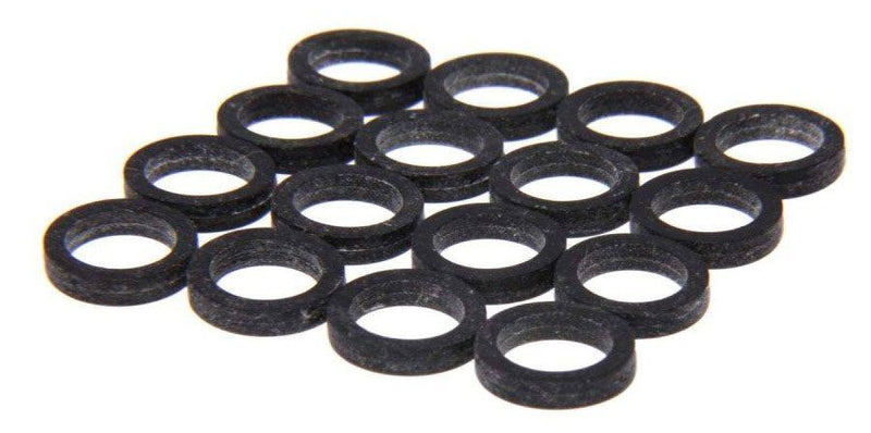 COMP Valve Stem Oil Seals, O-Ring Type (CO501-16) CO501-16