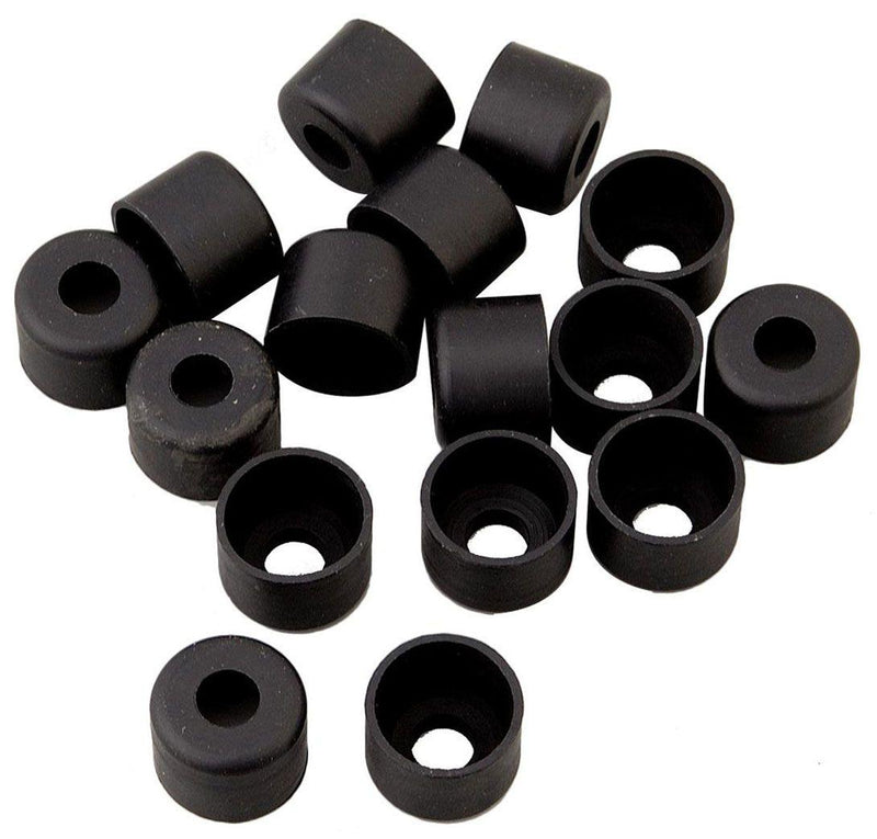 COMP Valve Stem Oil Seals, Umbrella Type (CO502-16) CO502-16