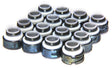 COMP Valve Stem Oil Seals, Positive Stop Tefflon (CO503-16) CO503-16