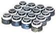 COMP Valve Stem Oil Seals, Positive Stop Tefflon (CO505-16) CO505-16