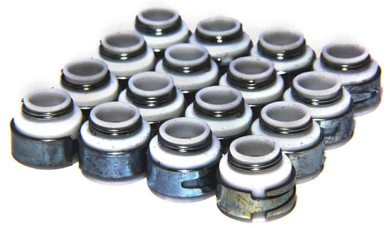 COMP Valve Stem Oil Seals, Positive Stop Tefflon (CO505-16) CO505-16