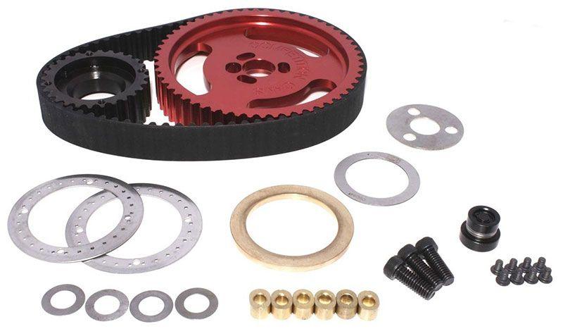 COMP Magnum Belt Drive (Wet) (CO5100) CO5100