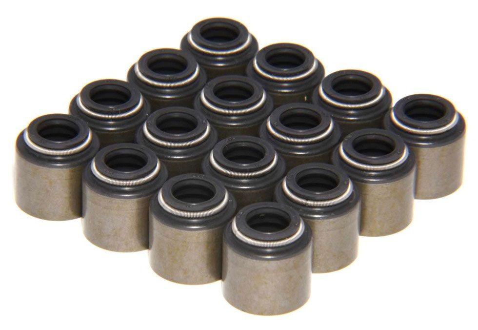 COMP Valve Stem Oil Seals, Metal Jacket Viton Seal (CO511-16) CO511-16