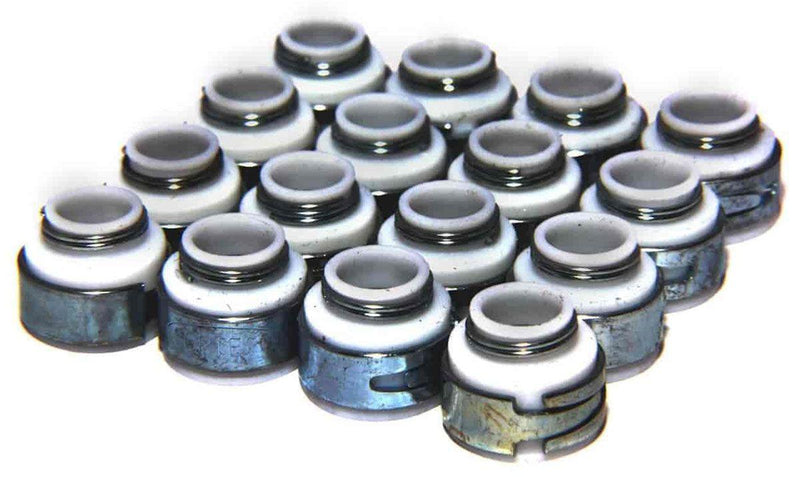 COMP Valve Stem Oil Seals, Positive Stop Tefflon (CO512-16) CO512-16