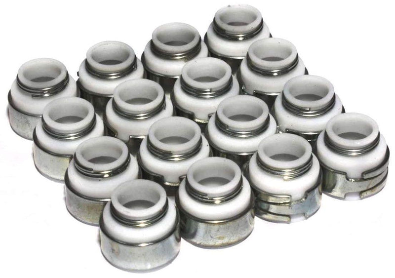 COMP Valve Stem Oil Seals, Positive Stop Tefflon (CO513-16) CO513-16