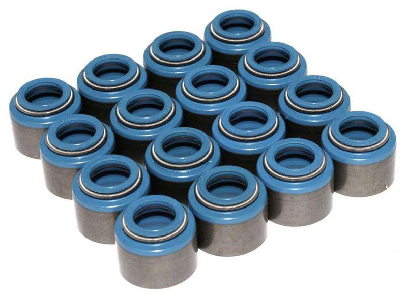 COMP Valve Stem Oil Seals, Metal Body Viton Seal (CO517-16) CO517-16