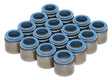 COMP Valve Stem Oil Seals, Metal Body Viton Seal (CO520-16) CO520-16
