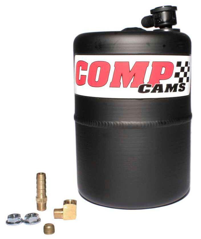 COMP Aluminium Vacuum Canister (Black) (CO5200) CO5200