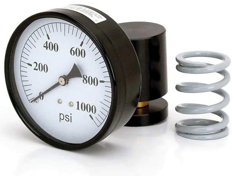 COMP 1-1000 lbs. Mini Valve Spring Tester (CO5314) CO5314