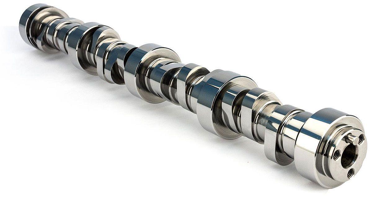 COMP Hydraulic Roller Camshaft NSR Drift 233/243° @ .050", .541/.541" Lift, 114° Lobe Seperation (CO54-777-11) CO54-777-11