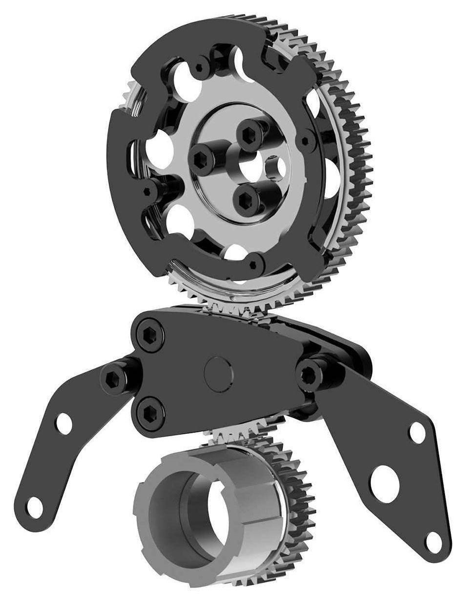 COMP Gear Drive (CO5495)