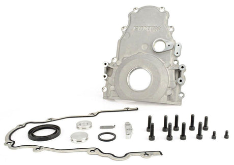 COMP Front Timing Cover (CO5496) CO5496