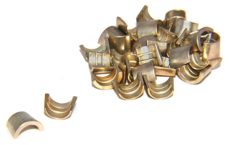 COMP Harden Steel Valve Locks, Single Groove (CO603-16) CO603-16