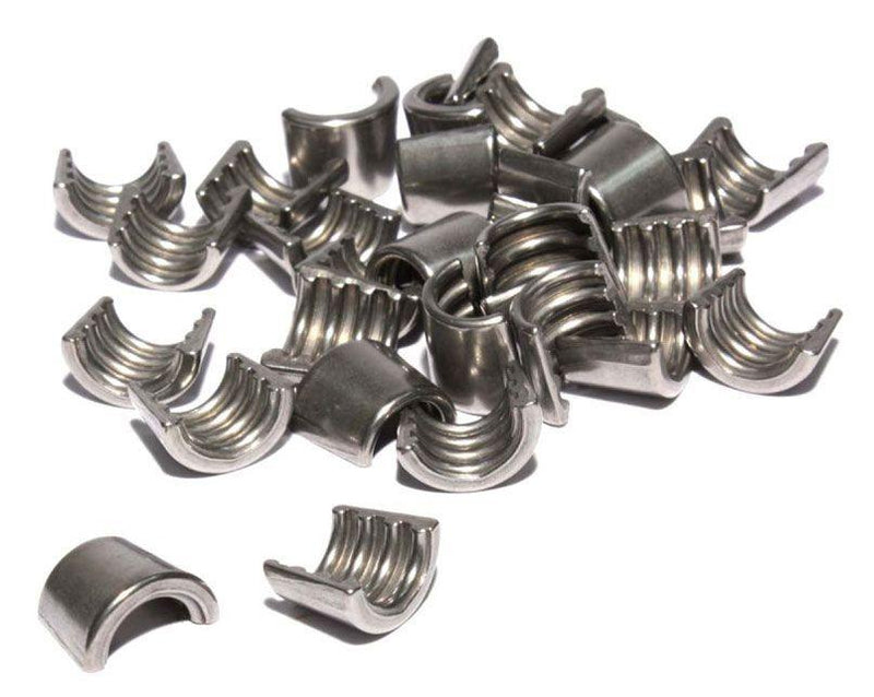 COMP Harden Steel Valve Locks, Chrysler, 4 Groove (CO604-16) CO604-16