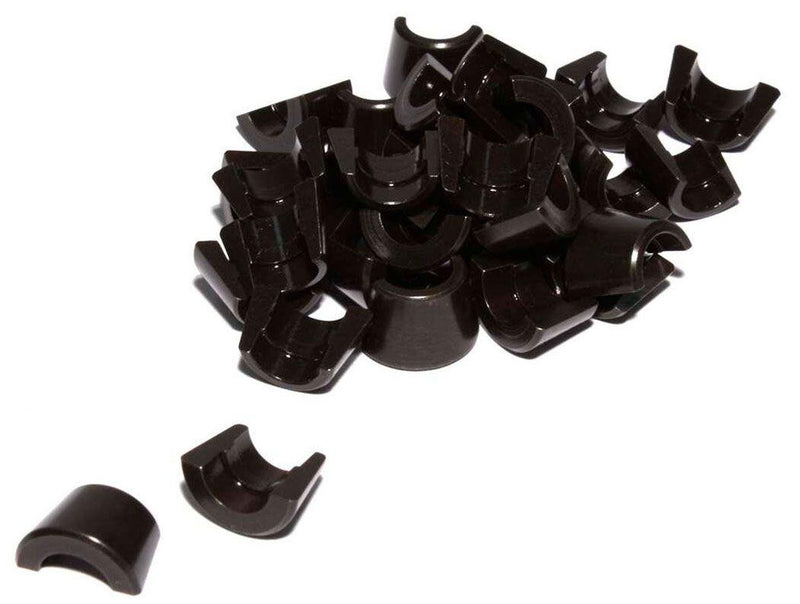 COMP Steel Super Locks Valve Locks without Lash Cap Recess (CO613-16) CO613-16