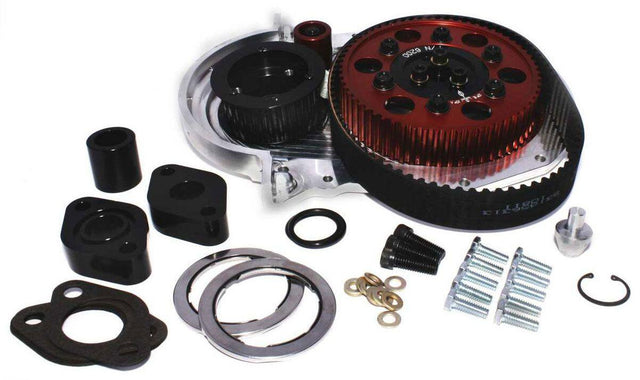 COMP Hi - Tech Belt Drive, Standard Cam Location (CO6200) CO6200