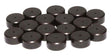COMP 8mm Hardened Lash Caps .080" Thick (CO633-16) CO633-16