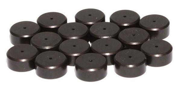 COMP 8mm Hardened Lash Caps .080" Thick (CO633-16) CO633-16