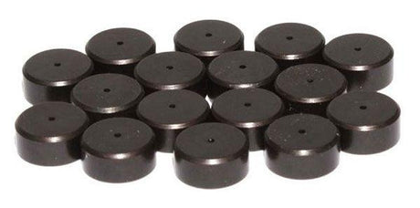 COMP 8mm Hardened Lash Caps .080" Thick (CO633-16) CO633-16