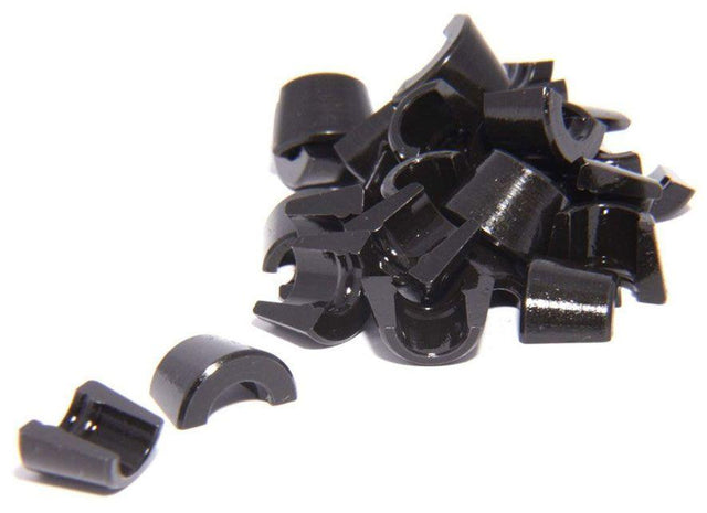 COMP 7° Machined Valve Locks Single Groove (CO648-16) CO648-16