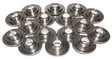 COMP Titanium Retainer For Double Spring (CO718-16) CO718-16