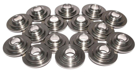 COMP Titanium Retainer For Double Spring (CO718-16) CO718-16