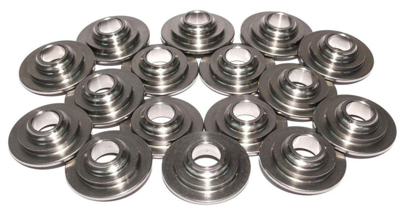 COMP Titanium Retainer For Double Spring (CO718-16) CO718-16