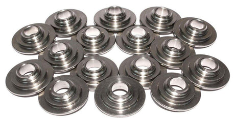 COMP Titanium Retainer for Double Spring (CO722-16) CO722-16